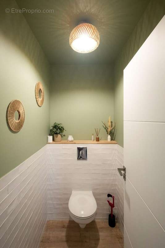 Maison à PETIT-MARS