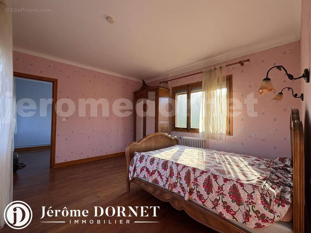 dau-gou_00008_3bb9801 - Maison à QUINCAMPOIX-FLEUZY