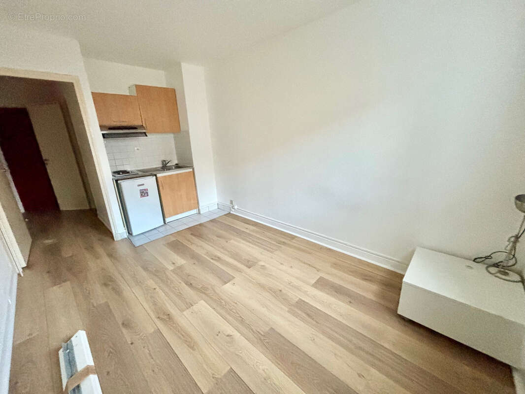 Appartement à ENGHIEN-LES-BAINS