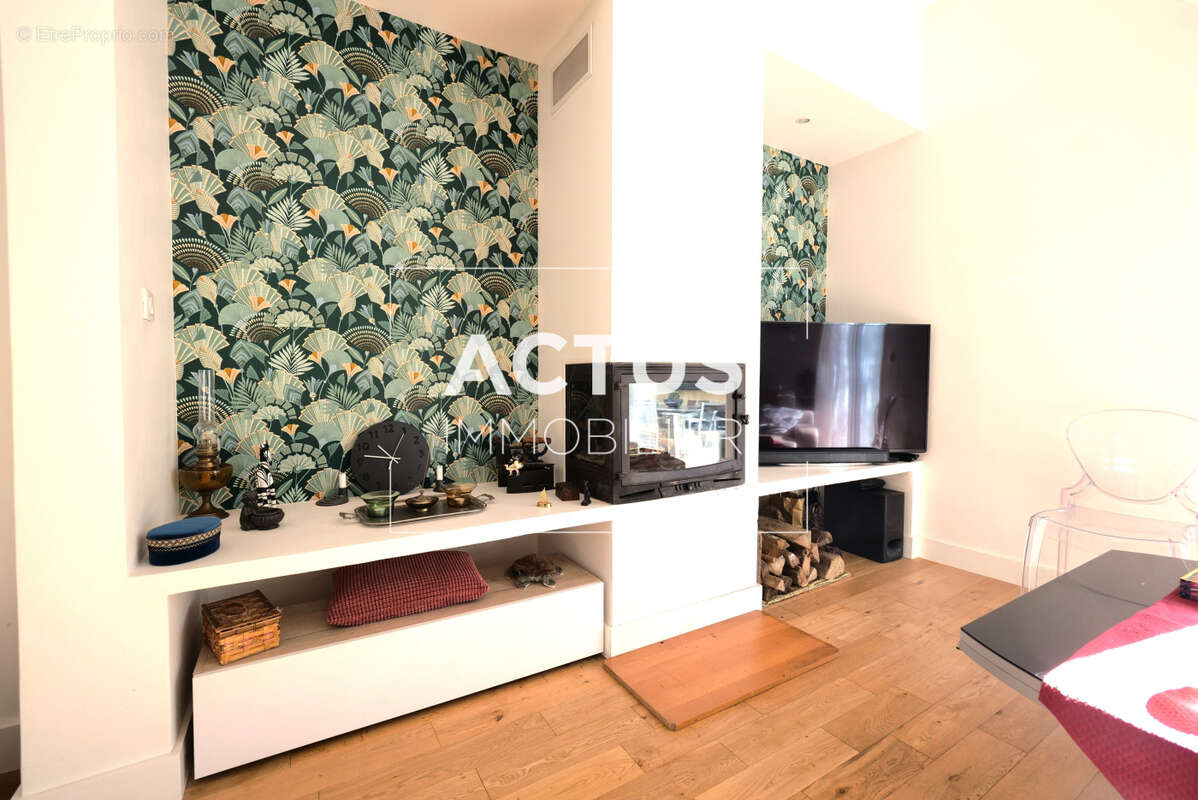 Maison à SALON-DE-PROVENCE