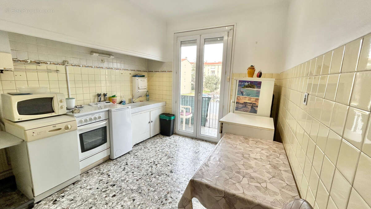 Appartement à PERPIGNAN