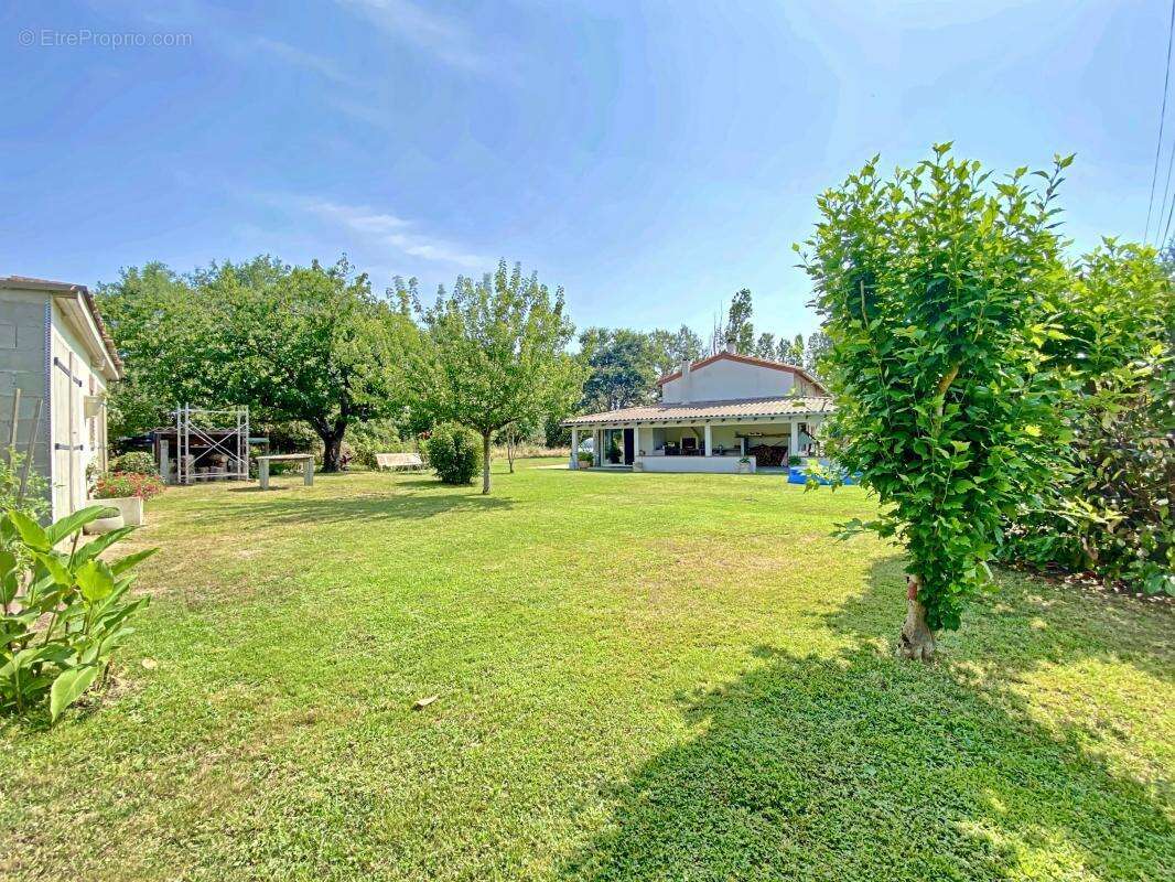 Maison À Vendre Familiale - photo 2