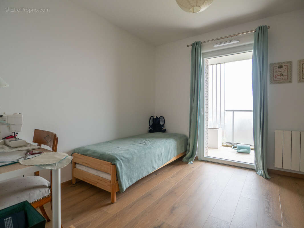 Appartement à VILLENEUVE-D&#039;ASCQ