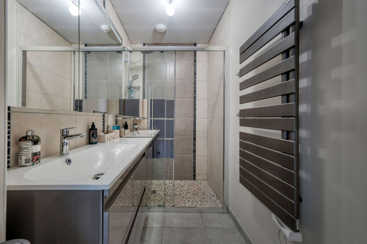 Maison à FORGES-LES-BAINS