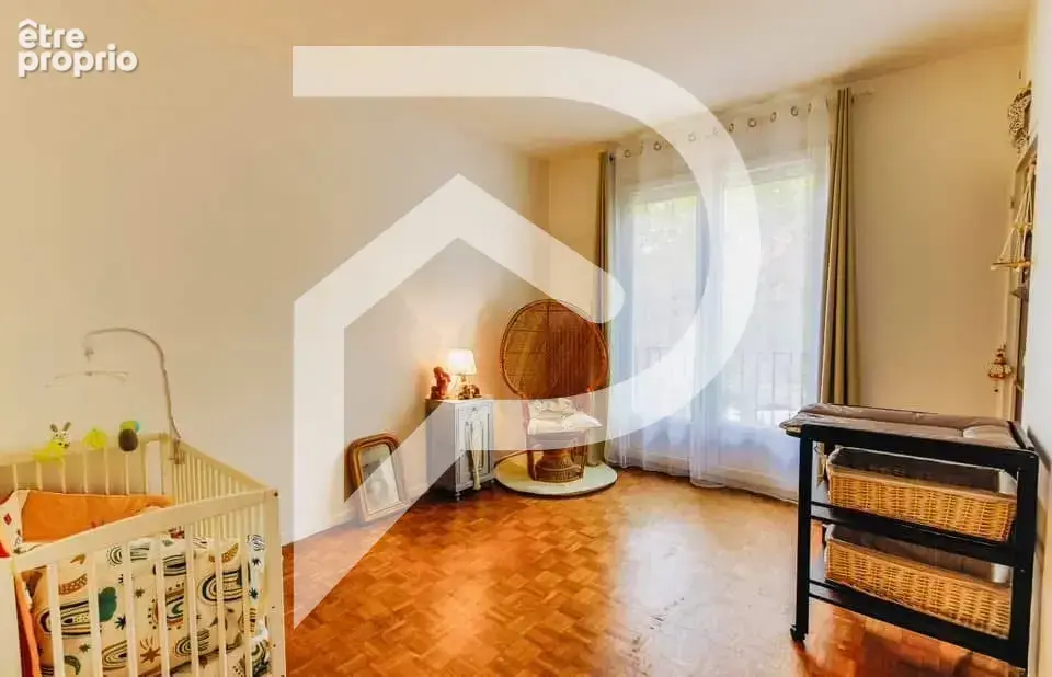 Maison Mourenx 7 pièces 155 m² - photo 14