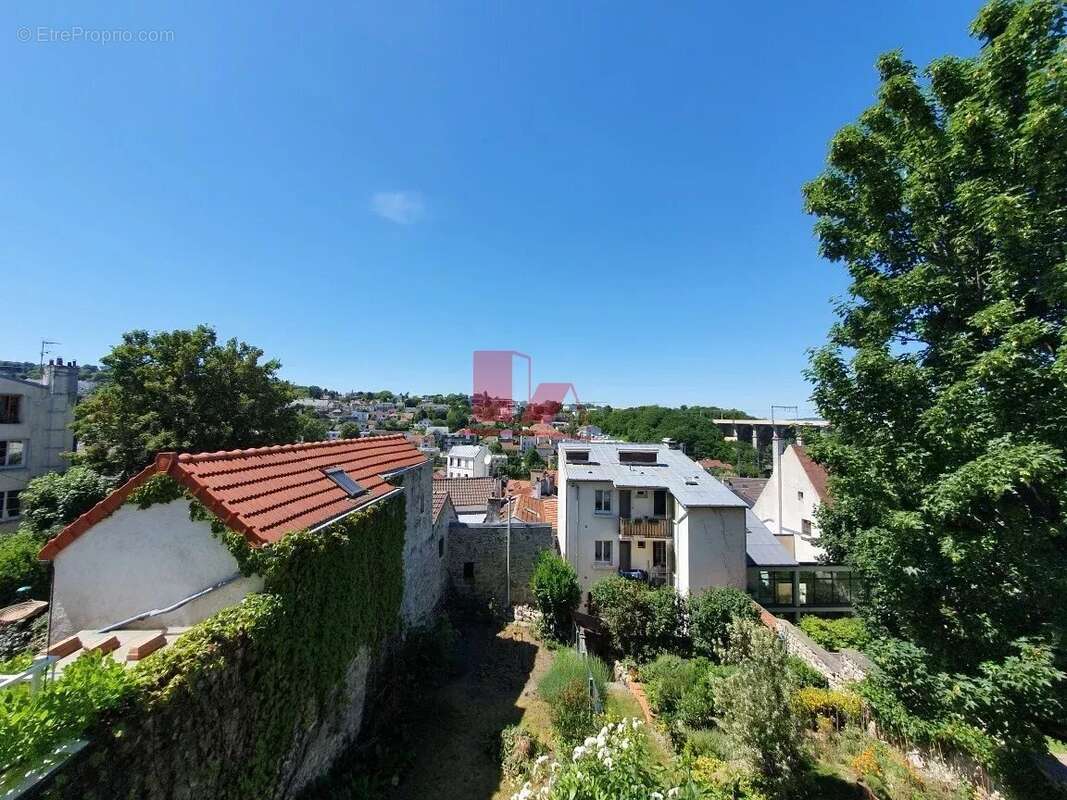 Appartement à MEUDON