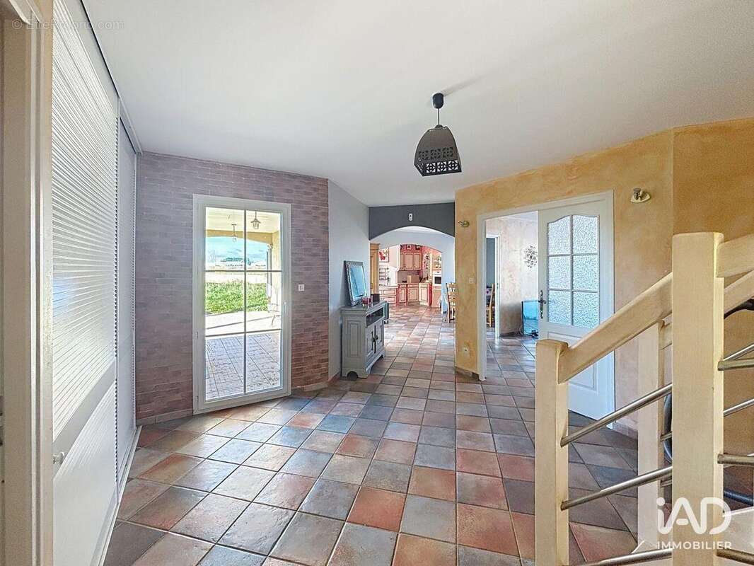 Photo 2 - Maison à CRISSEY