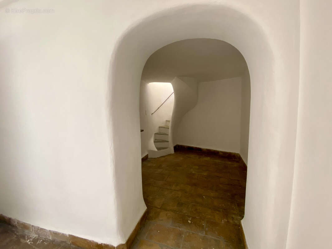 Maison à SAINT-PAUL