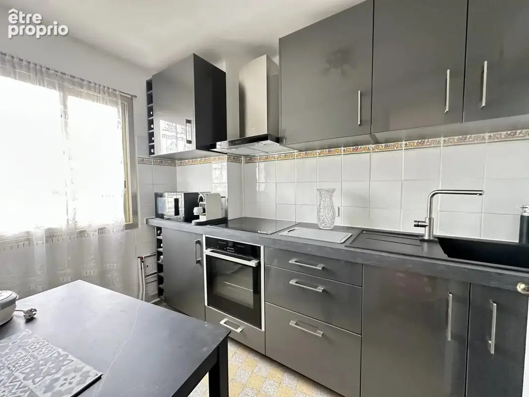Viager occupe - mont boron - bouquet 39.000 euros - photo 6