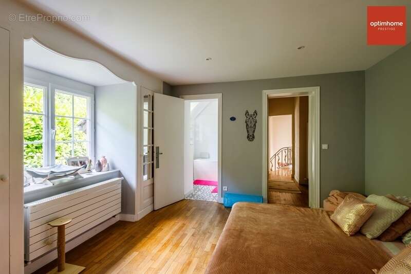 Maison à PONT-AUDEMER