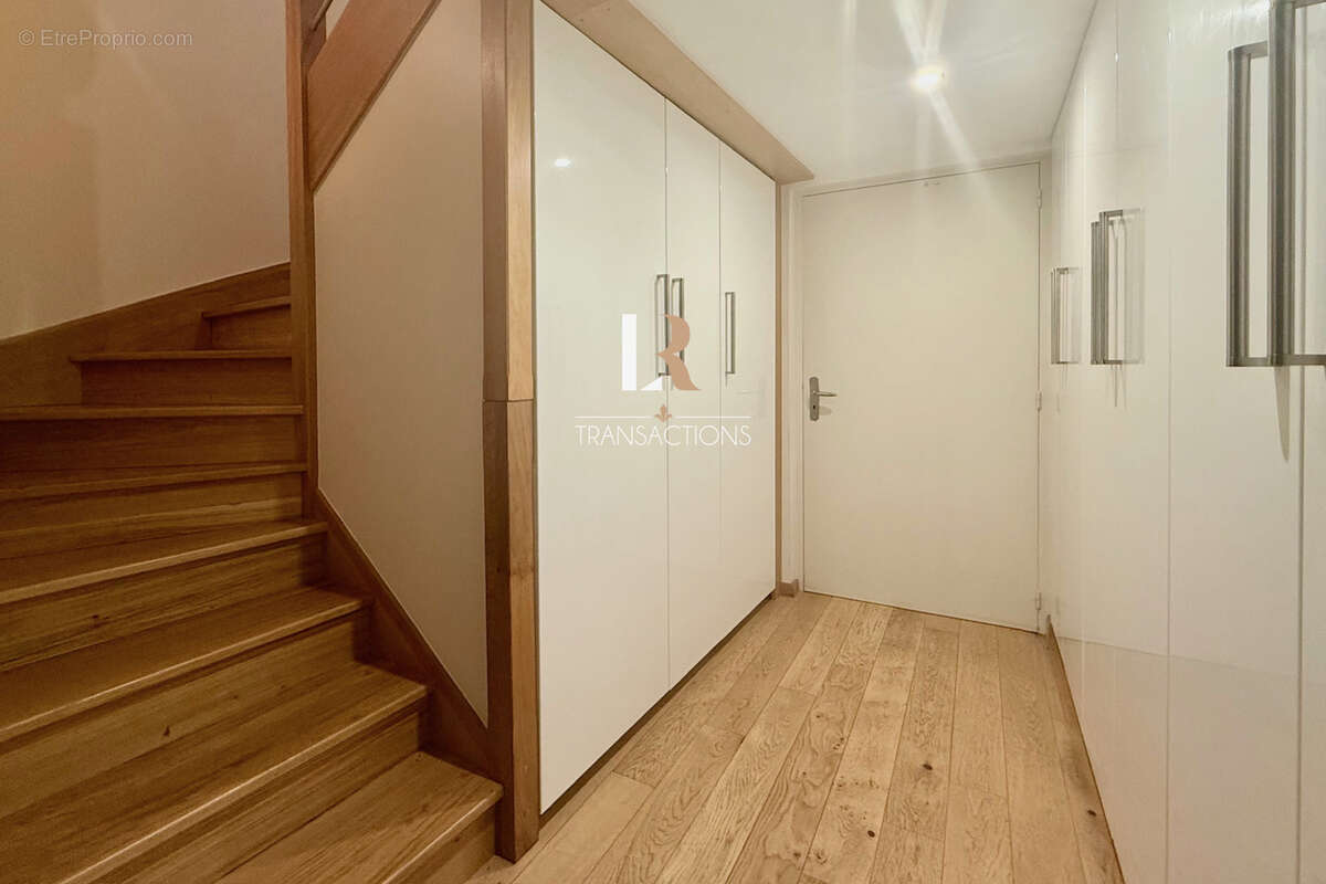 Maison à LA ROCHELLE