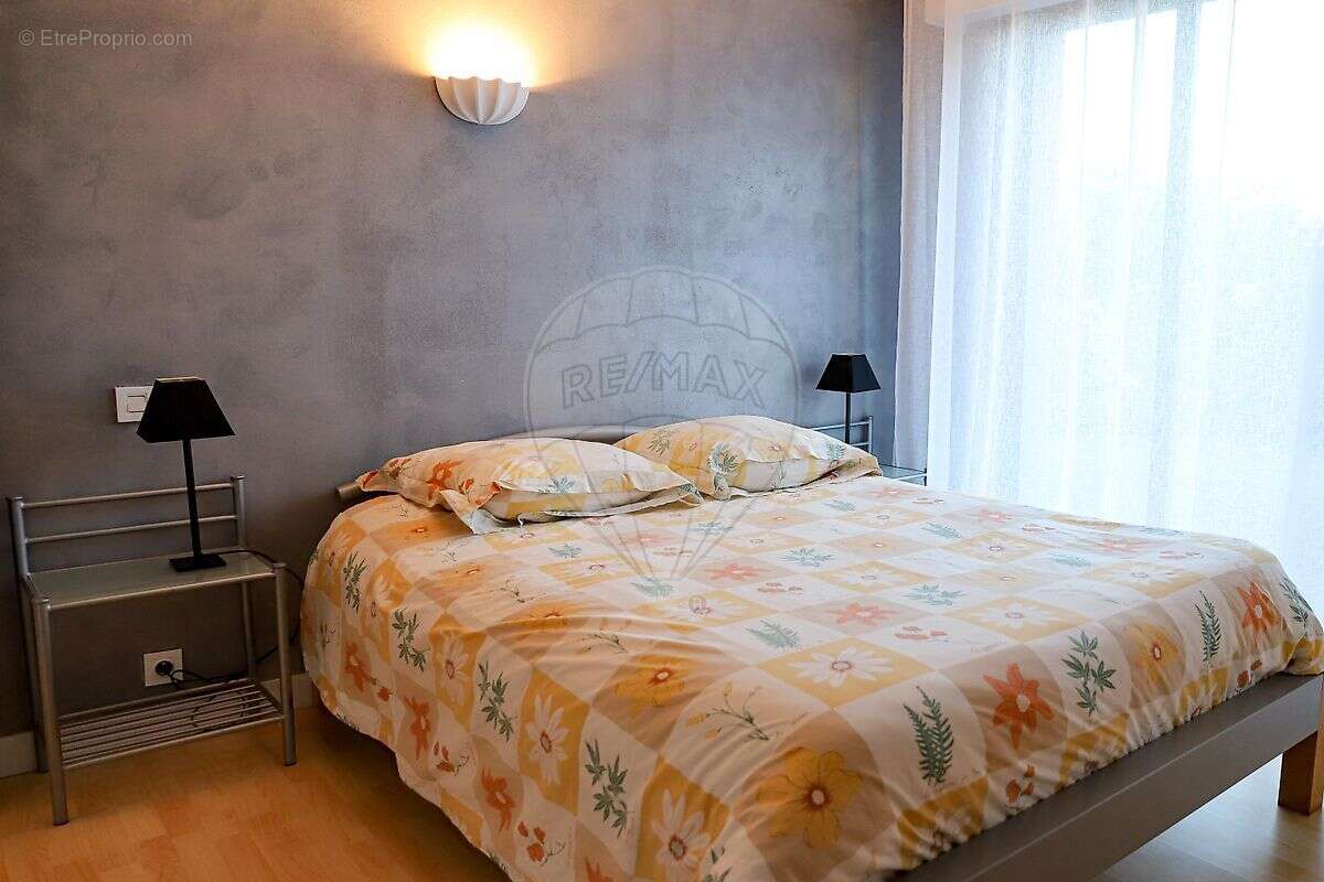 Maison à SAINT-PALAIS-SUR-MER