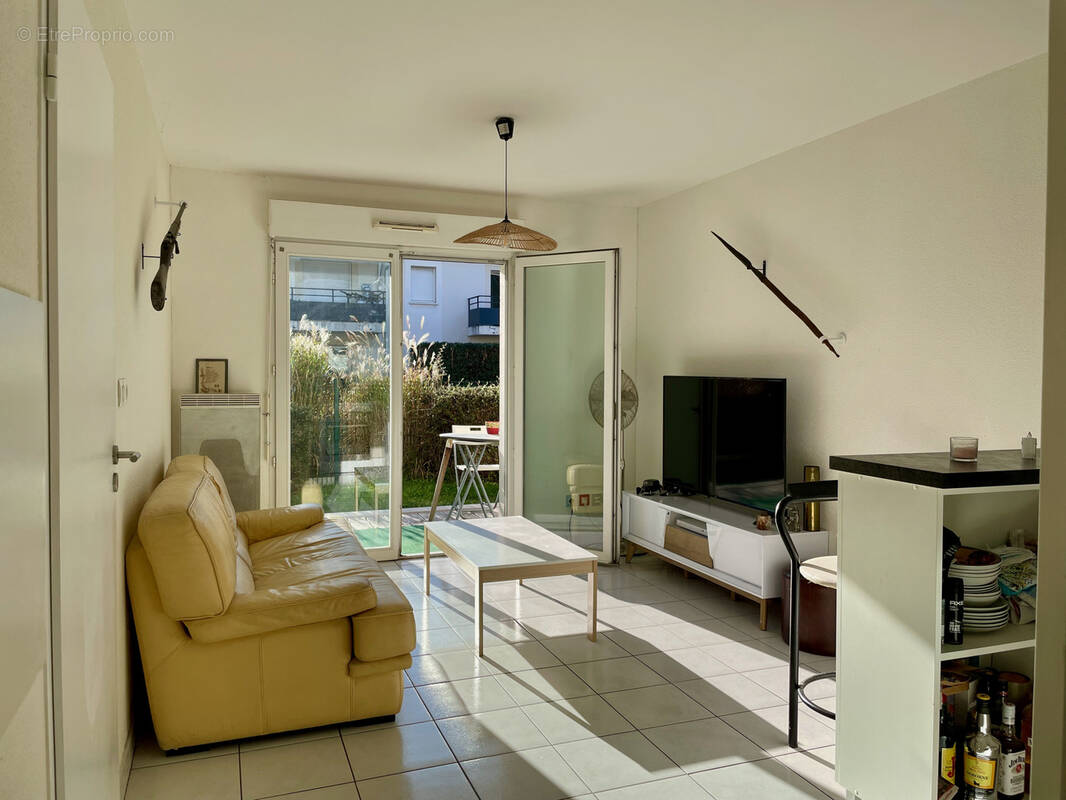 Appartement à MERIGNAC