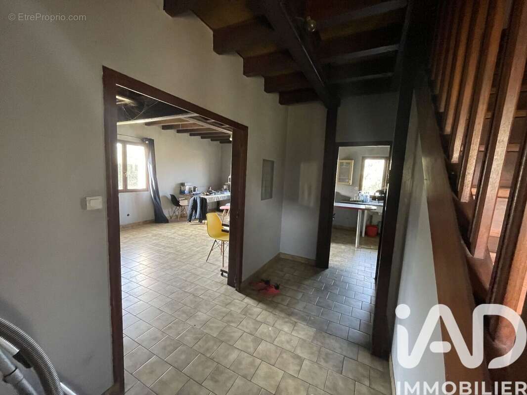 Photo 7 - Maison à LAIVES