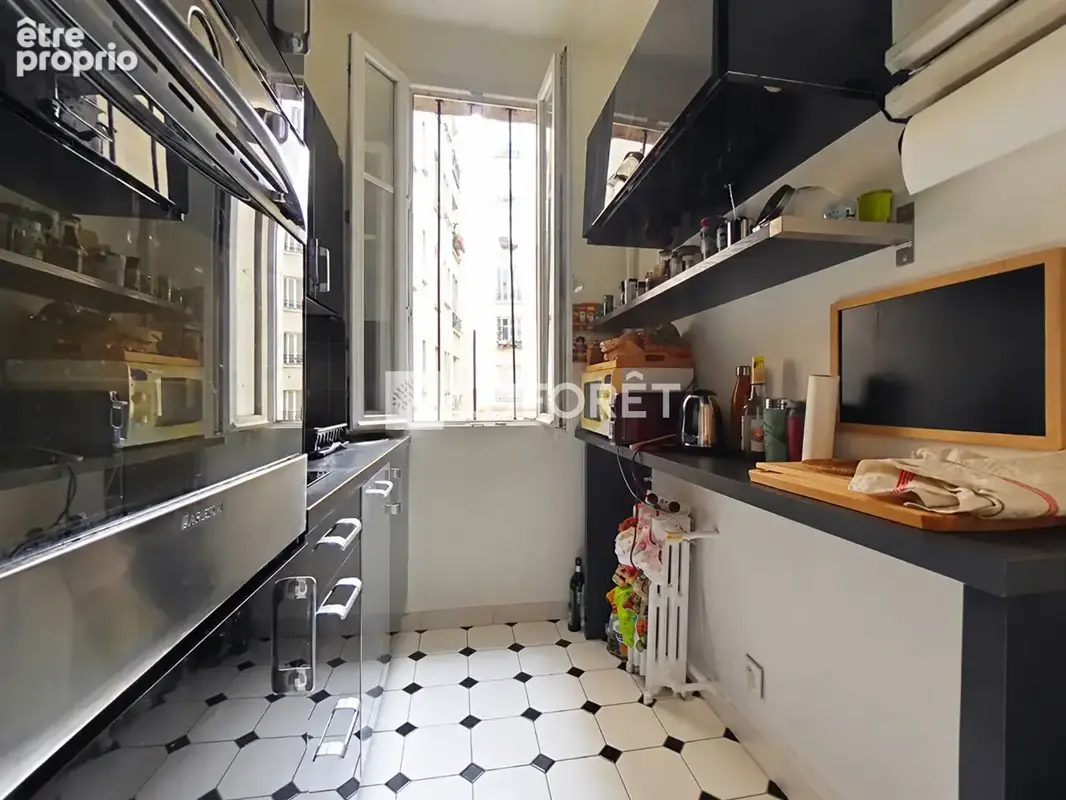 Appartement lumineux et au calme - Paris 15ème - photo 4