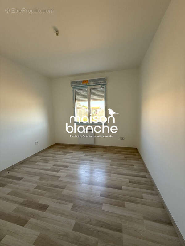 Maison à SAINT-ANTOINE-SUR-L&#039;ISLE