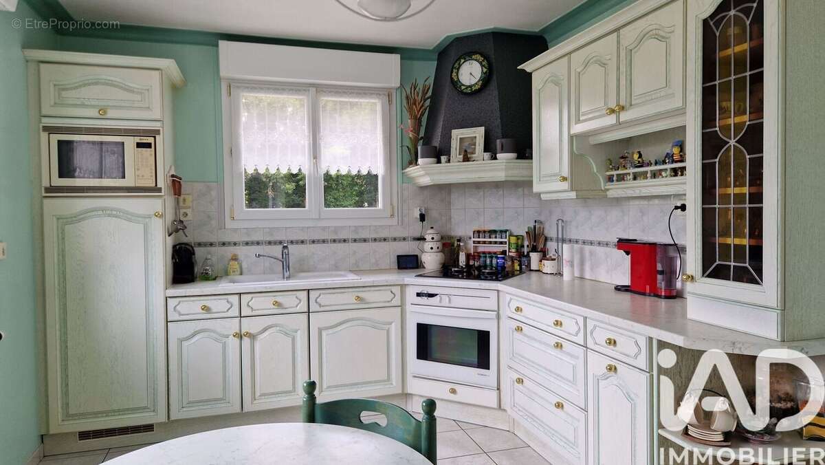 Photo 5 - Maison à PLOUGUENAST