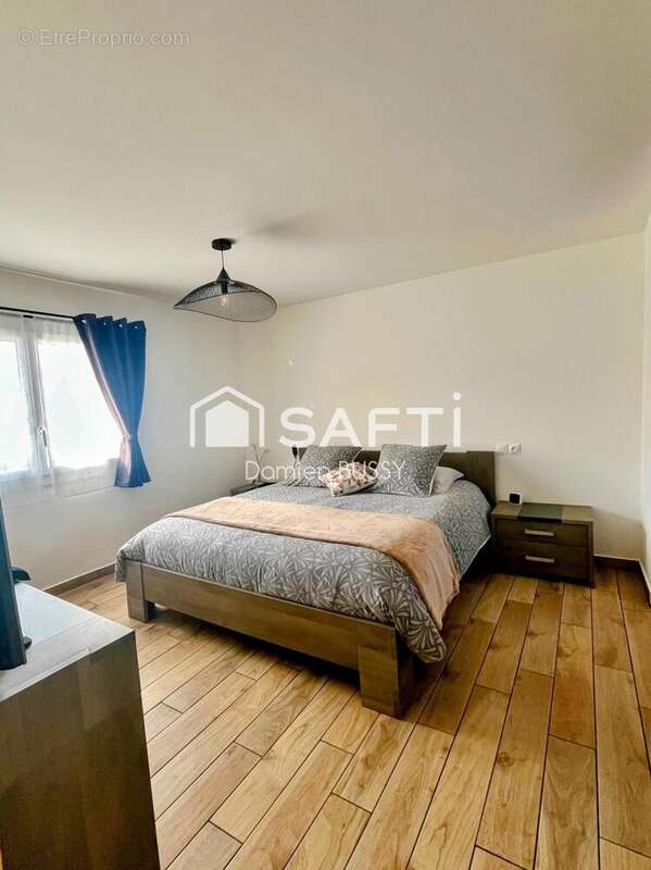 Photo 3 - Maison à BONNIERES-SUR-SEINE