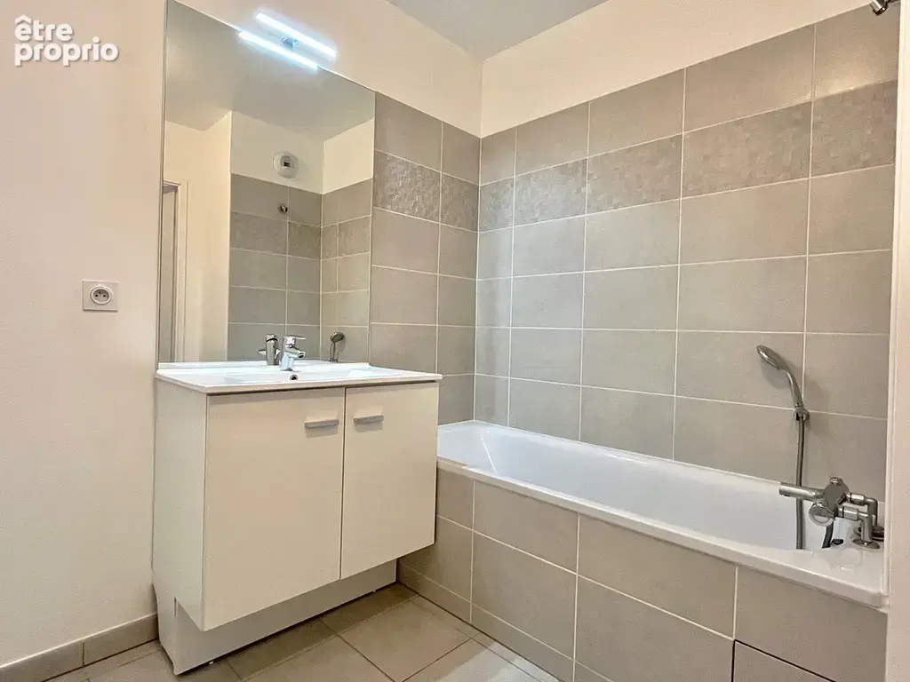 Appartement 3 pièces 60 m² à vendre à Jouy-Le-Moutier (95280) - photo 10