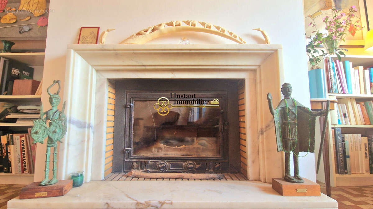 Maison à PLOUGASNOU