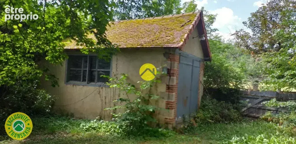 BELLE MAISON du 19ème siècle - photo 20