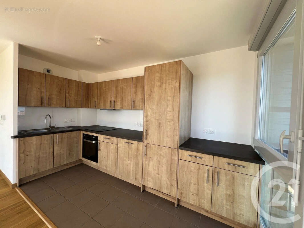 Appartement à HELLEMMES-LILLE