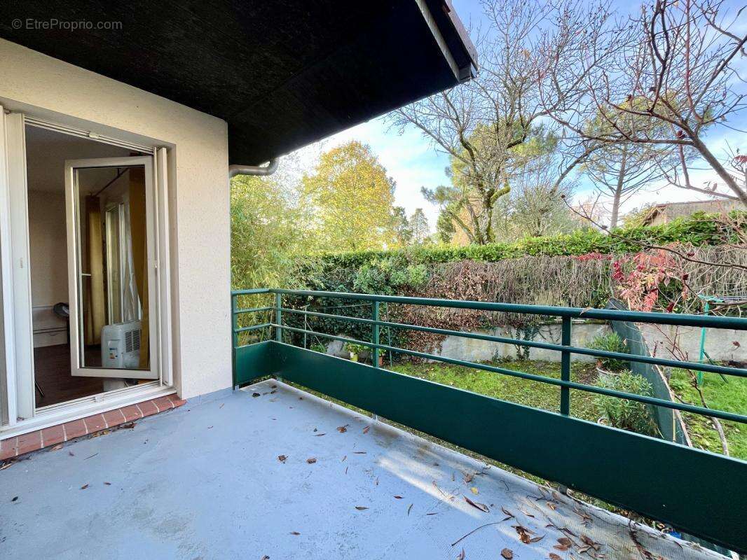 Appartement à BOULOC