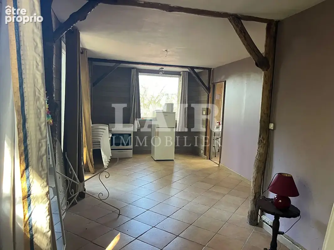 Maison 5 minutes d'Ecouché et 10 minutes de Putanges - photo 4