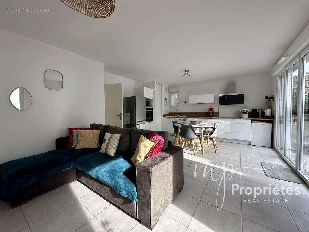 Maison à LA SEYNE-SUR-MER