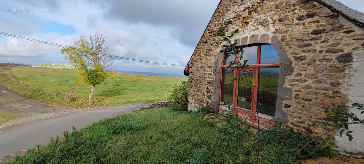 Maison à AUTRAC