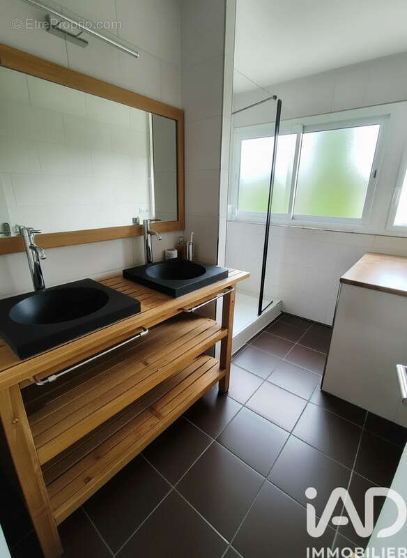 Photo 9 - Appartement à ECOUEN