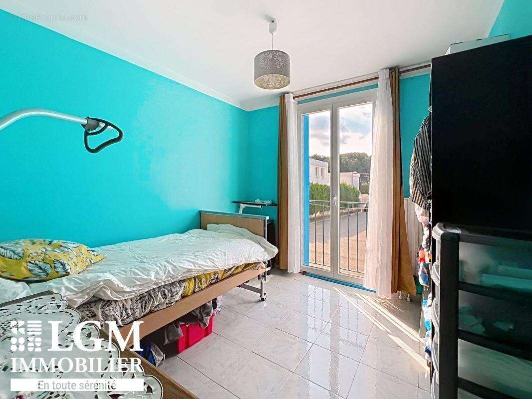 Appartement à VITROLLES