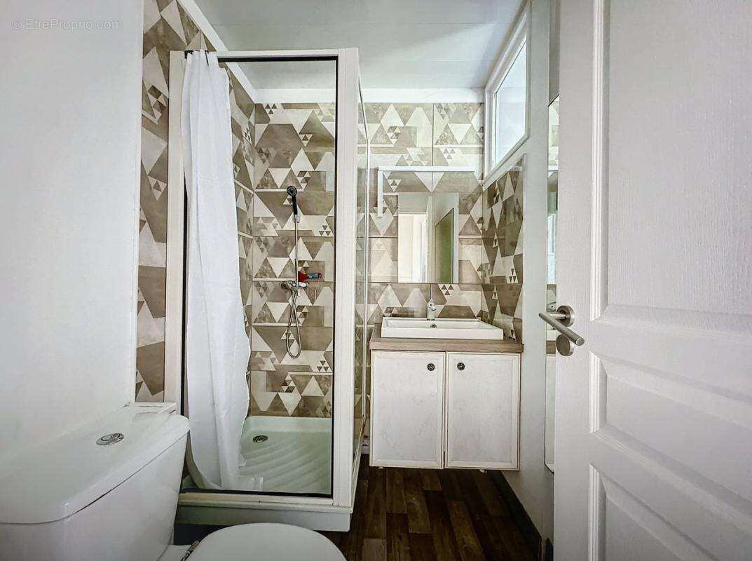 Maison à SAINT-DOLAY