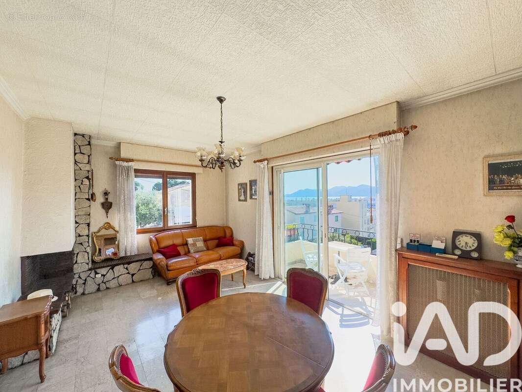 Photo 3 - Appartement à CANNES