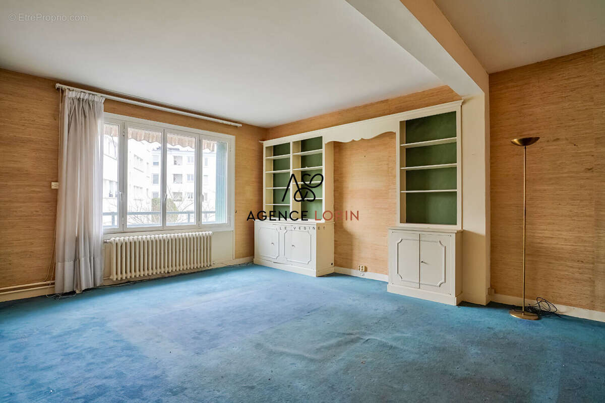 Appartement à LE VESINET