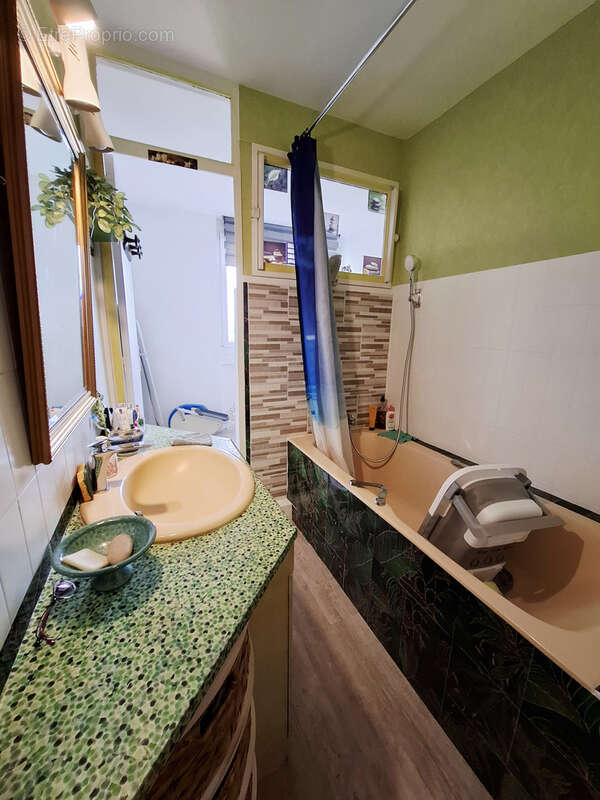 Appartement à TROYES