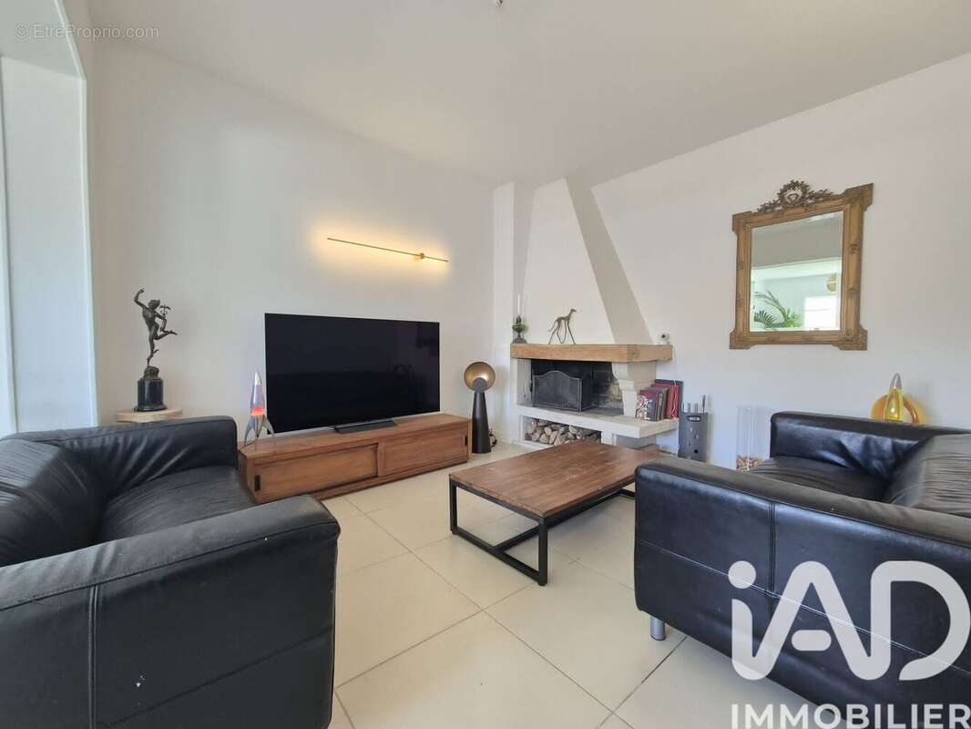 Photo 4 - Maison à LE HAVRE