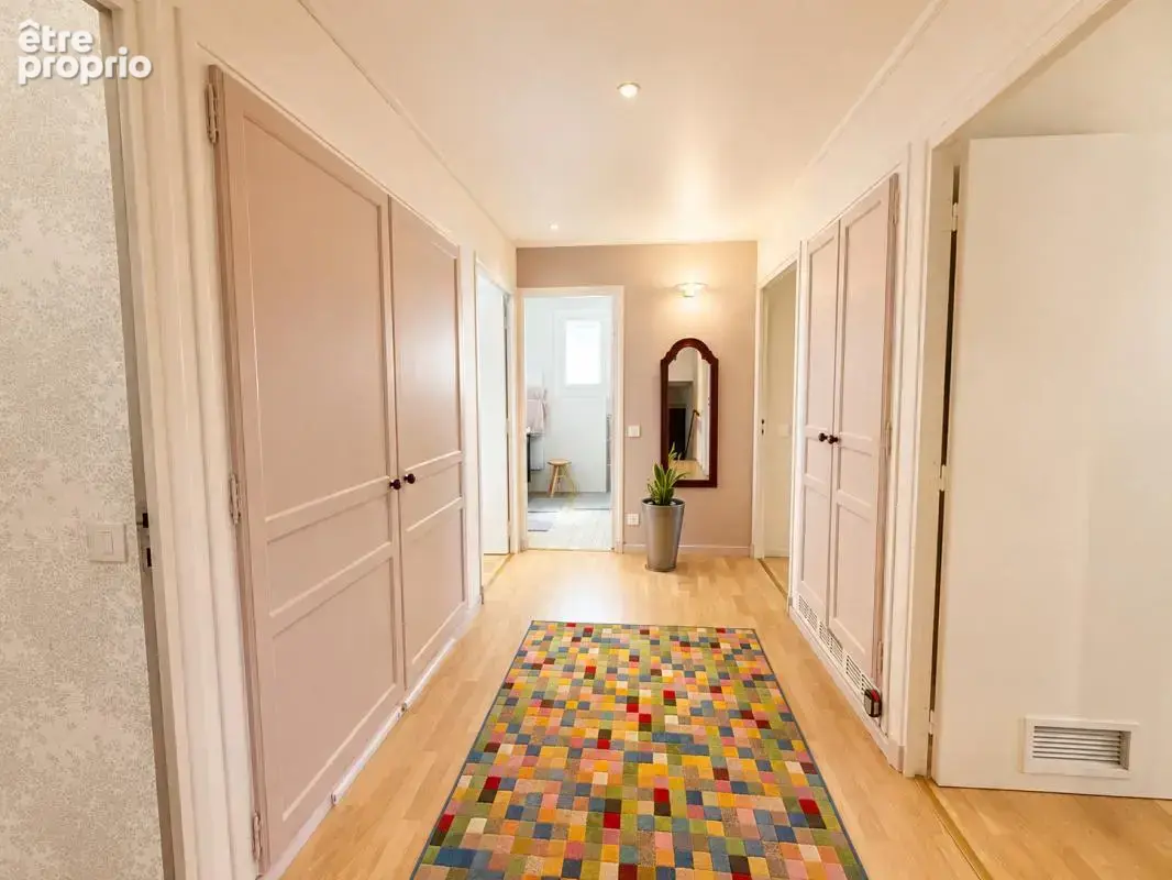 Maison familiale 125m2 avec piscine à Montauban -- Possibilité de détacher terrain constructible - photo 9