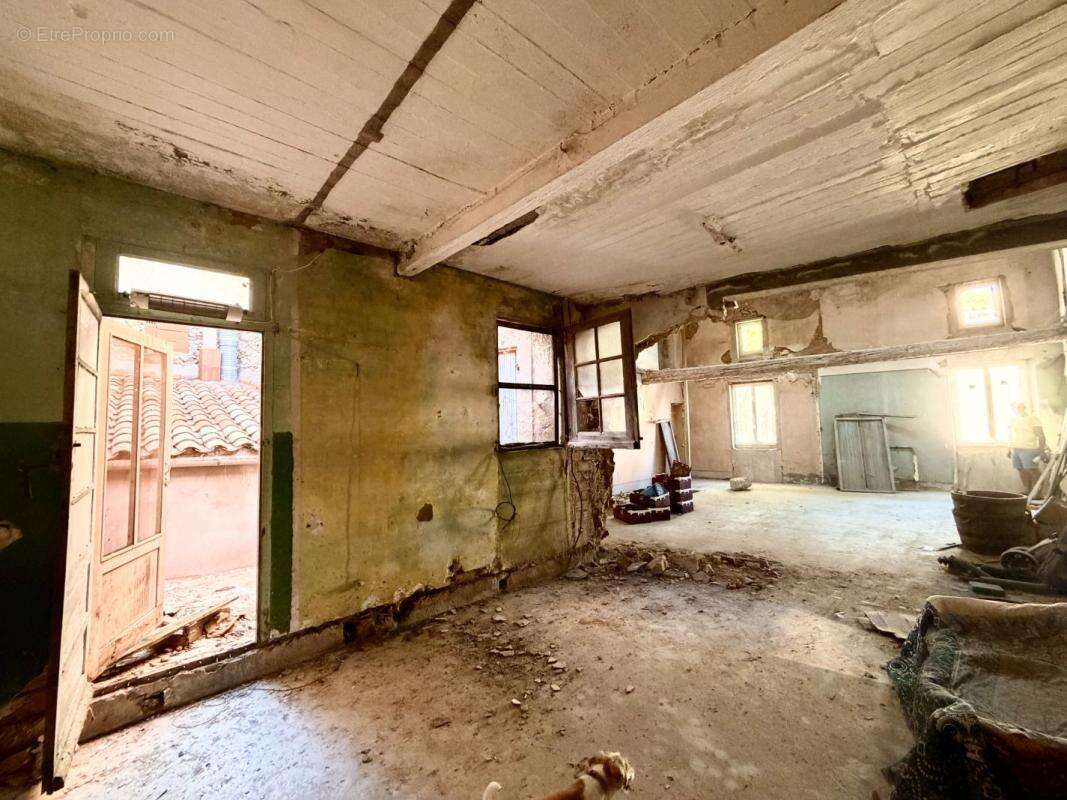 Maison 85 m² à Olonzac  - photo 4