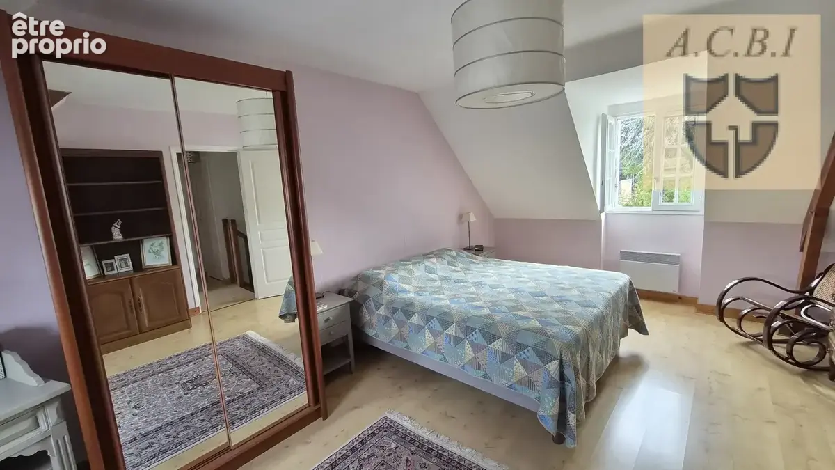 Maison familiale avec vie de plain-pied   secteur recherché vendome - photo 11