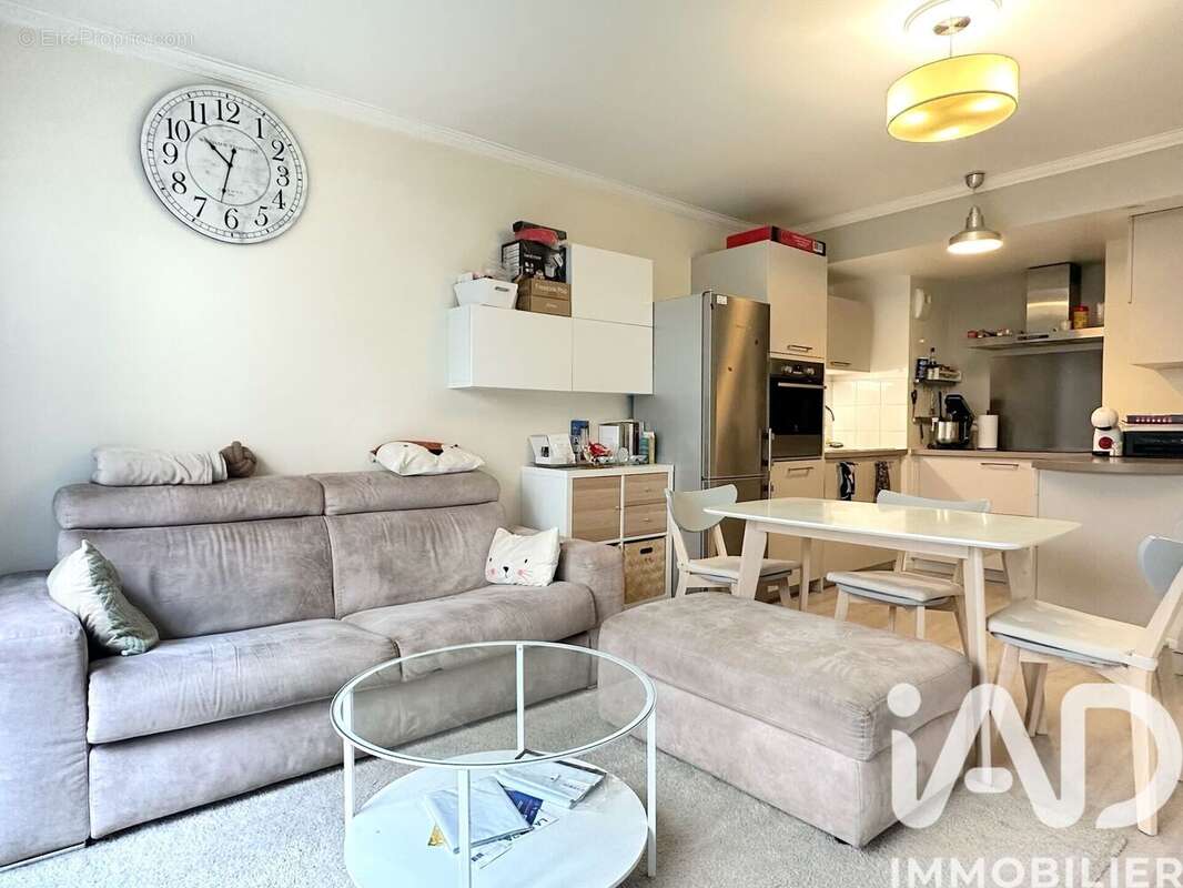 Photo 2 - Appartement à BOBIGNY