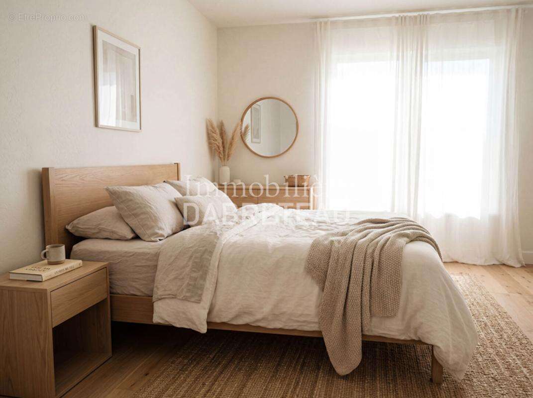 Appartement à SAINT-FONS