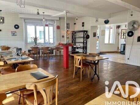 Photo 2 - Maison à VILLENAUXE-LA-GRANDE