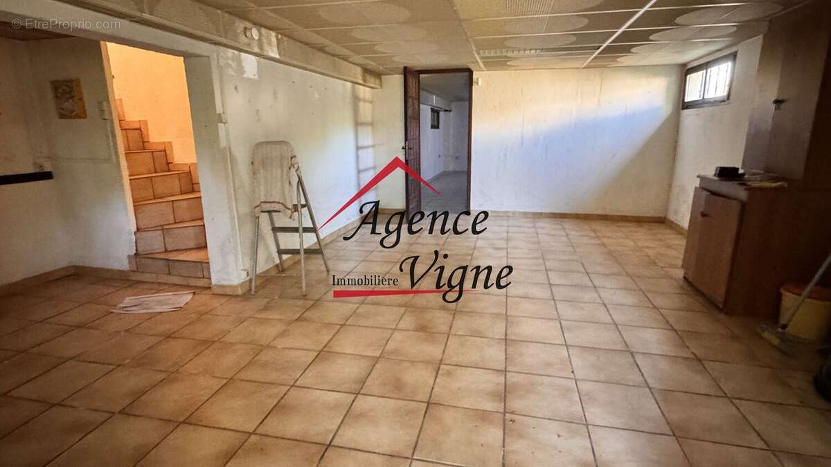 Maison à SAINT-AMBROIX