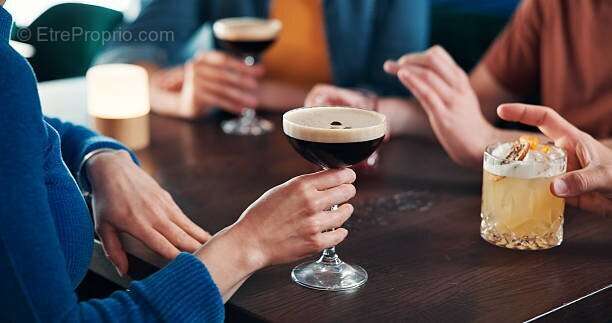 Commerce à PARIS-14E