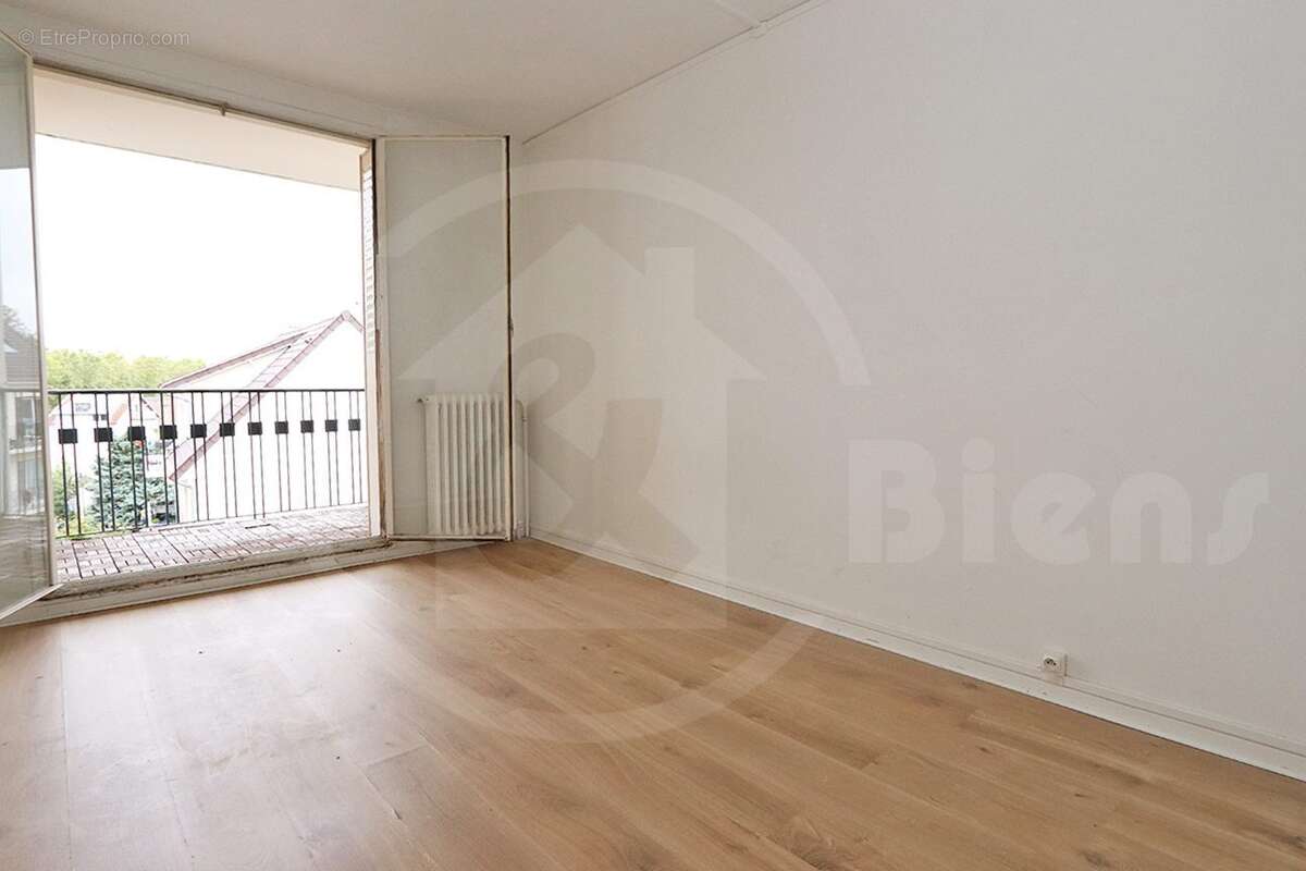 Appartement à VIROFLAY