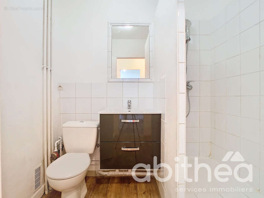 Appartement à TROYES