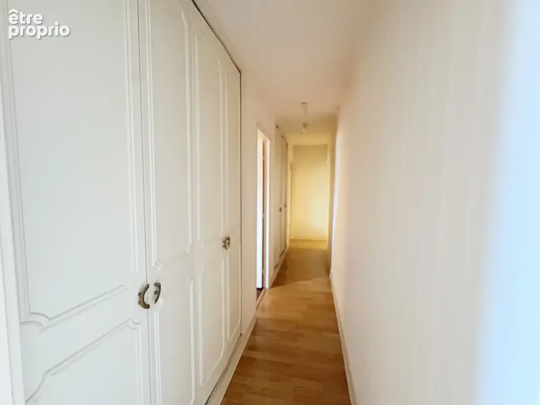 Appartement  3 chambres - photo 10