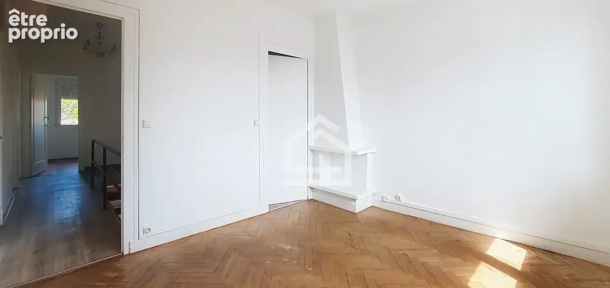 MERIGNAC Maison 81 m2 , 3 chambres, terrain piscinable, garage - photo 5