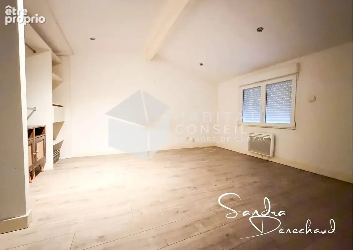 Maison 3 pièces 71 m² à vendre à Saint-Andre-De-Cubzac (33240) - photo 5